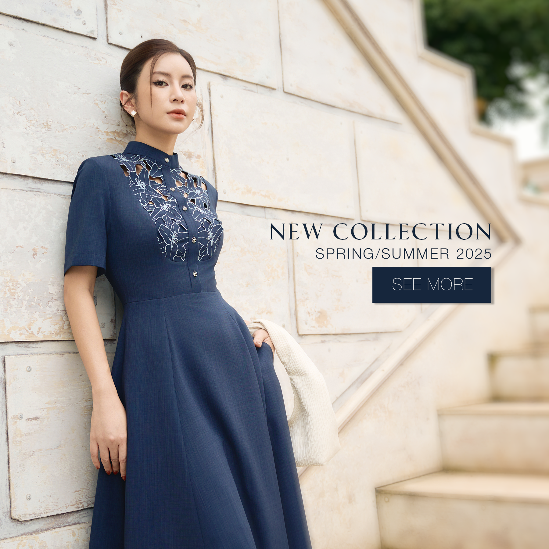 NEW COLLECTION